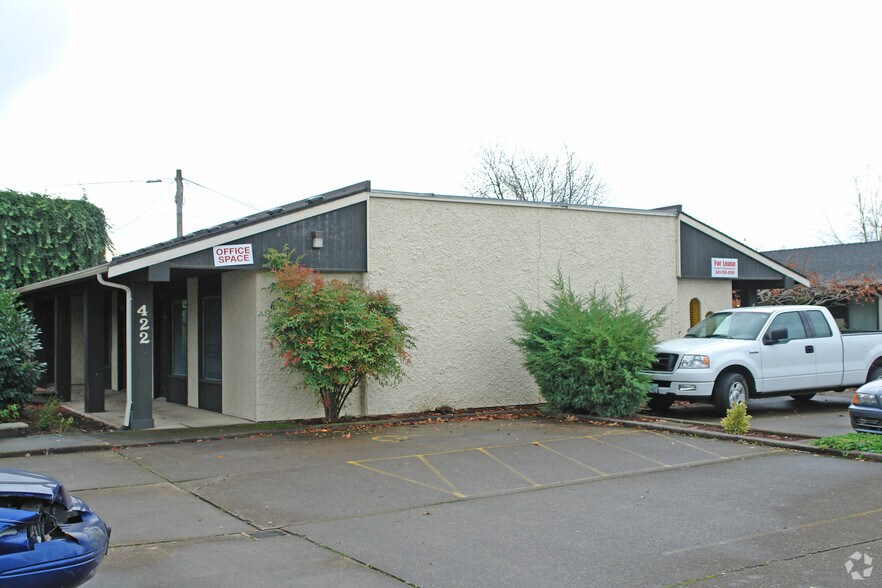 More Photos Of 418-424 1st Ave E, Albany Office For Sale