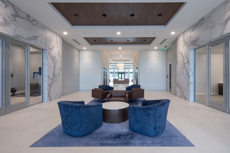 More Photos Of Auburnbank Building, Auburn Office For Lease