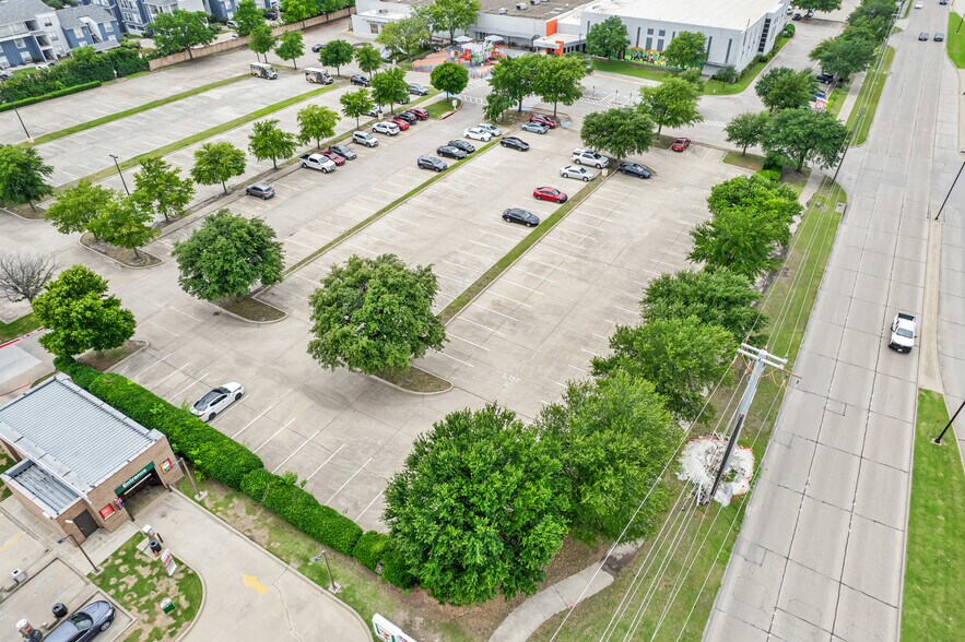 More Photos Of 2550 Belt Line Rd, Garland Land For Sale