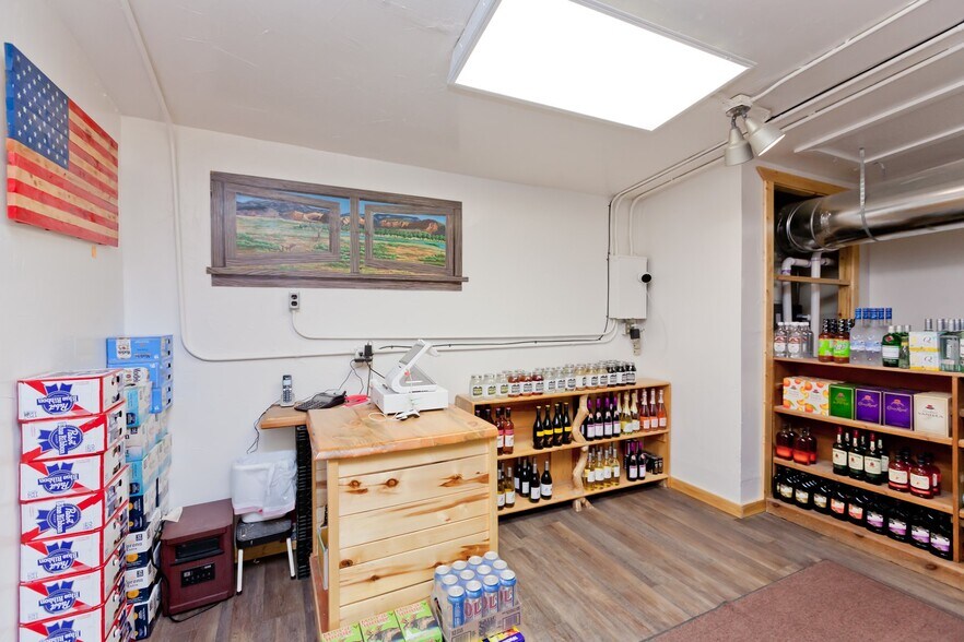 More Photos Of 60311 W Highway 40, Maybell Convenience Store For Sale