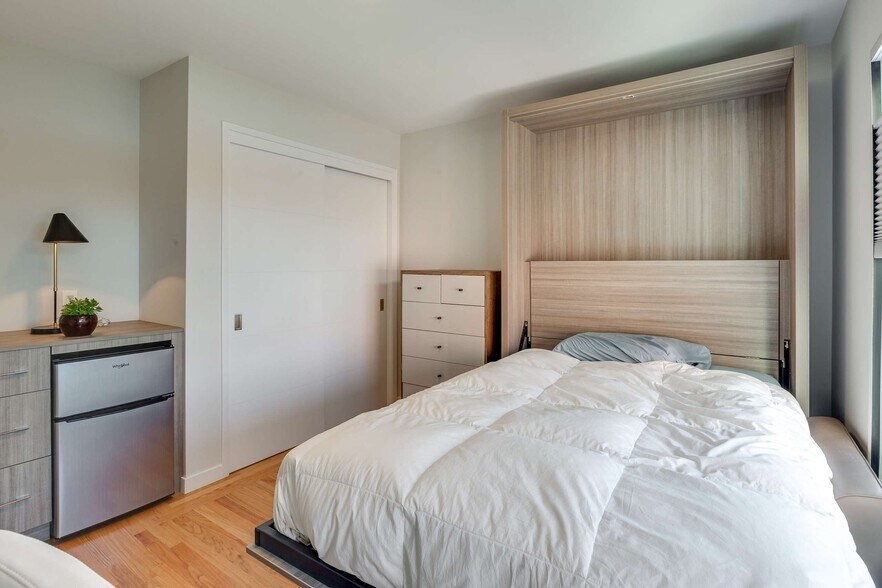 More Photos Of 1454 S Van Ness Ave, San Francisco Apartments For Sale
