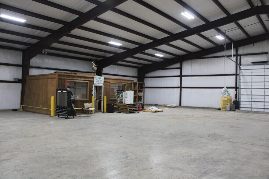 More Photos Of 3608 Highway 1 S, Forrest City Specialty For Sale