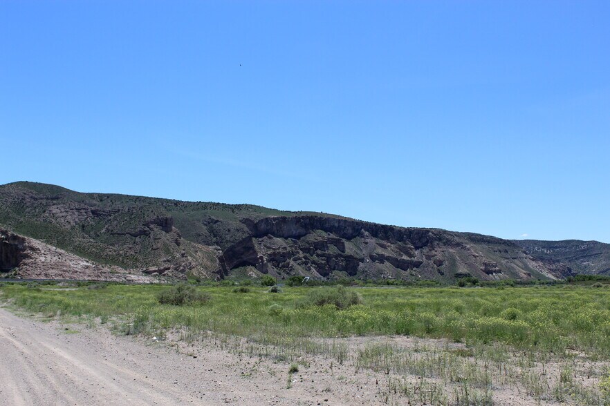 More Photos Of Highway 93, Caliente Land For Sale