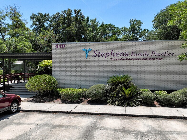 More Photos Of 440 Kingsley Ave, Orange Park Office For Sale