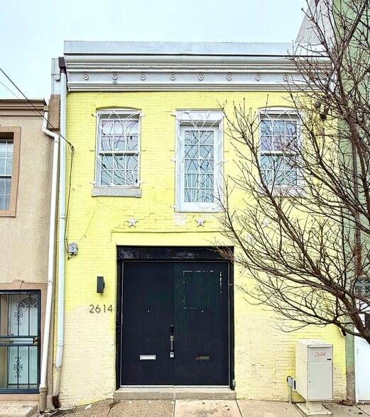 Primary Photo Of 2614 Amber St, Philadelphia Office For Lease