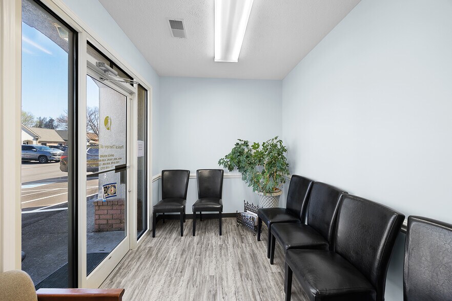 More Photos Of 2782 N Highland Ave, Jackson Loft Creative Space For Sale