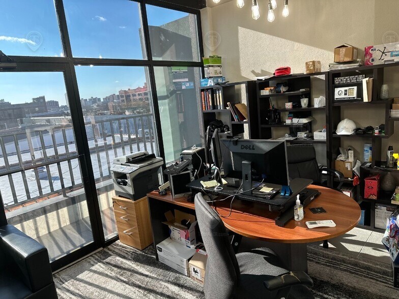 More Photos Of 2588-2590 Atlantic Ave, Brooklyn Office For Sale