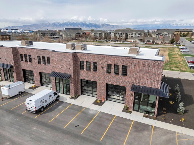 More Photos Of 292 S 2000 W, Pleasant Grove Office For Lease