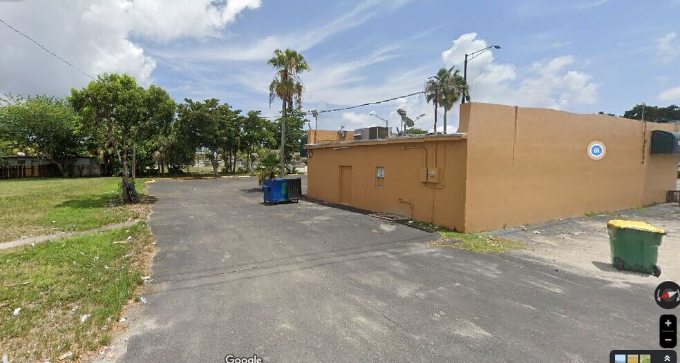 More Photos Of 1010 NW 5th Ave, Fort Lauderdale Land For Sale