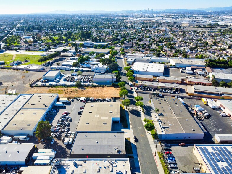 More Photos Of 6840-6846 Suva St, Bell Gardens Unknown For Lease