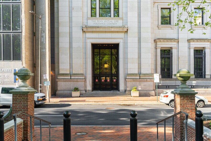 More Photos Of 510-530 Walnut St, Philadelphia Office For Lease