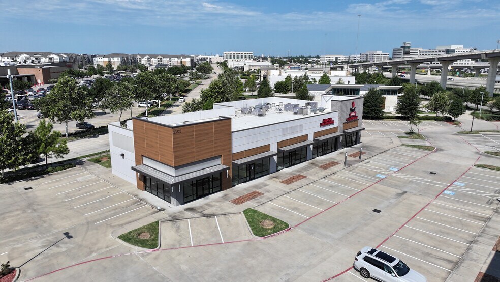 More Photos Of I-10 & 99 Grand Parkway, Katy Unknown For Lease