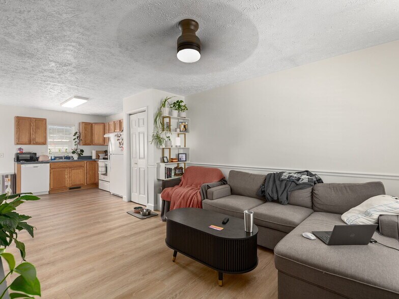 More Photos Of 222 T F Kirkpatrick Way, Candler Apartments For Sale