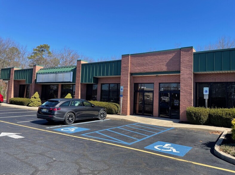 Primary Photo Of 1228 Route 37 W, Toms River Office For Lease