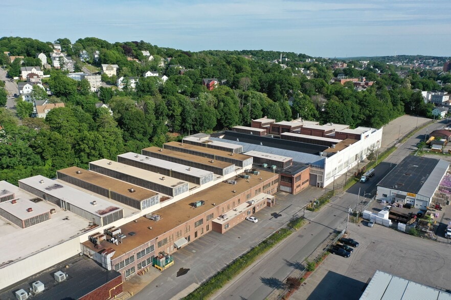 More Photos Of 40-88 Crescent St, Worcester Manufacturing For Sale