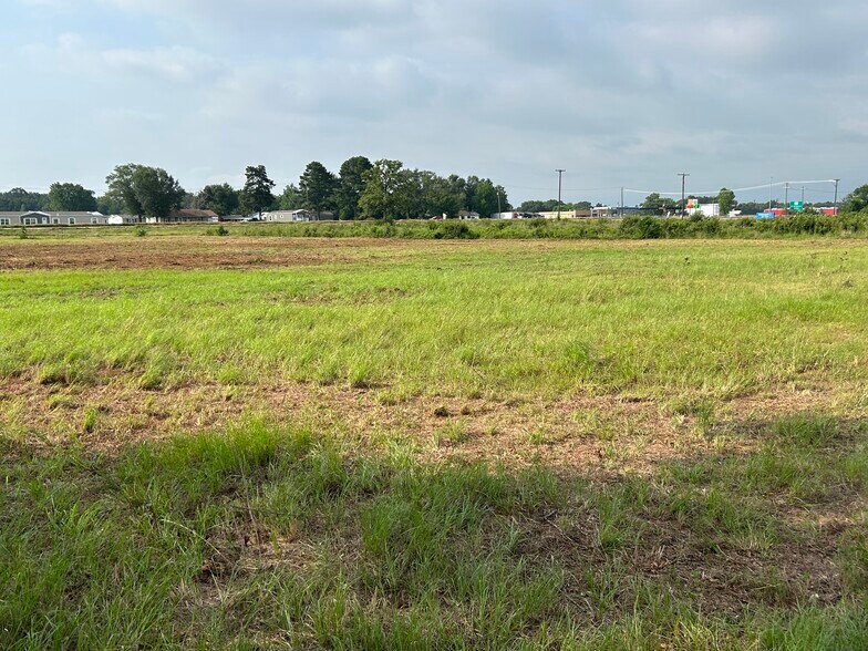 More Photos Of South US Hwy 79/84, Palestine Land For Sale