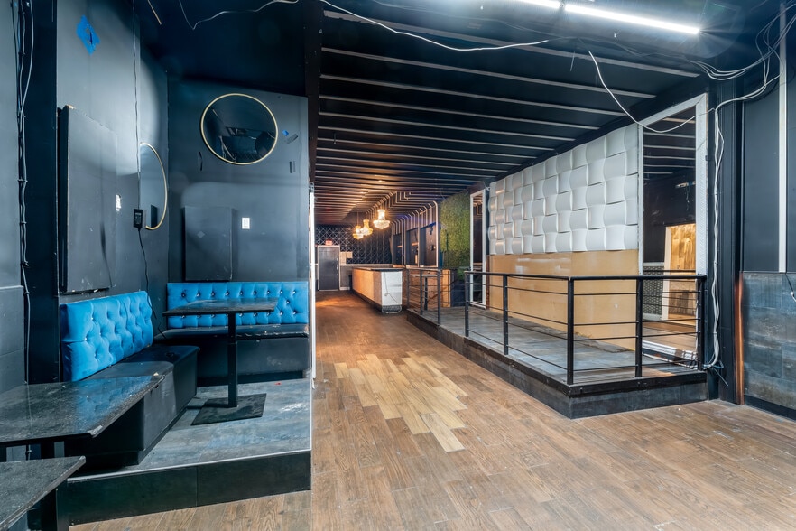 More Photos Of 646 Newark Ave, Jersey City Storefront Retail Residential For Lease