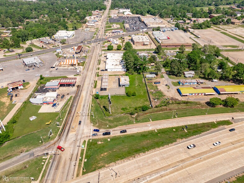 More Photos Of 4025 Jewella Ave, Shreveport Convenience Store For Sale