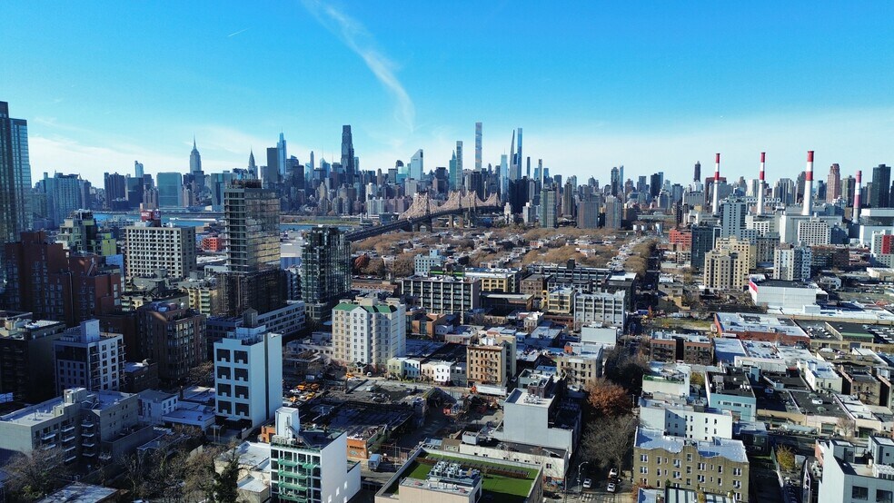More Photos Of 39-49 29th St, Long Island, Long Island City Religious Facility For Sale