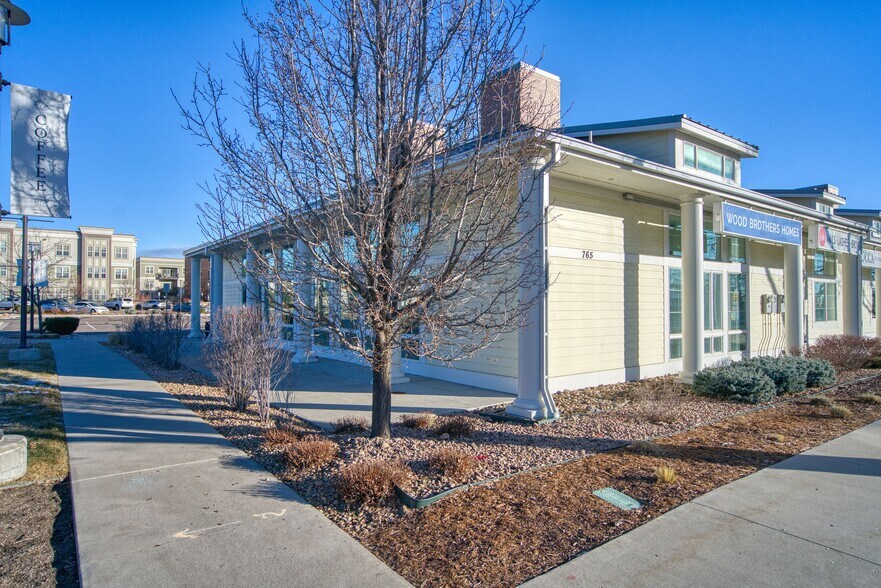 More Photos Of 765 E South Boulder Rd, Louisville Storefront Retail Office For Lease