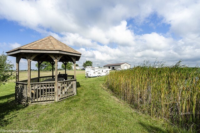 More Photos Of 11475 E 3050 North Rd, Blackstone General Retail For Sale