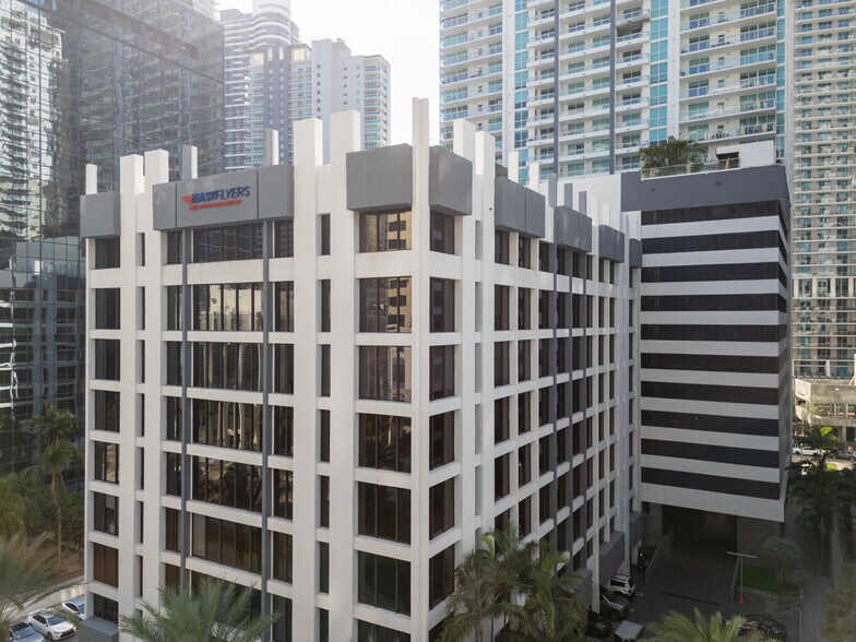 More Photos Of 1110 Brickell Ave, Miami Office Residential For Sale