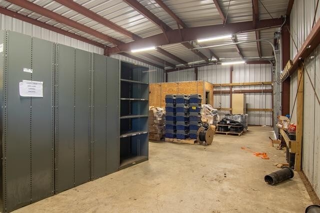 More Photos Of 15317 Chatfield Ave, Cleveland Warehouse For Lease