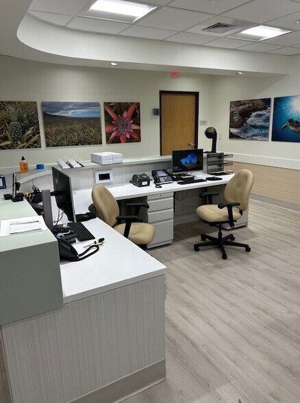 More Photos Of 1100 Ward Ave, Honolulu Medical For Lease