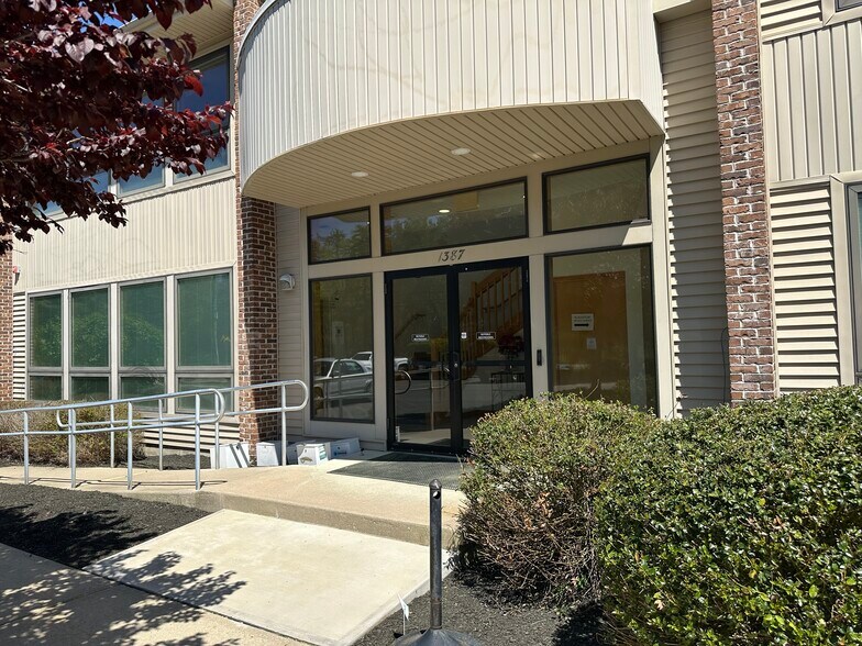 More Photos Of 1387 Route 539, Little Egg Harbor Office For Lease
