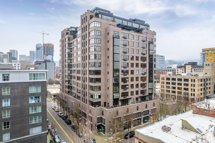 More Photos Of 333-347 NW 9th Ave, Portland Apartments For Sale