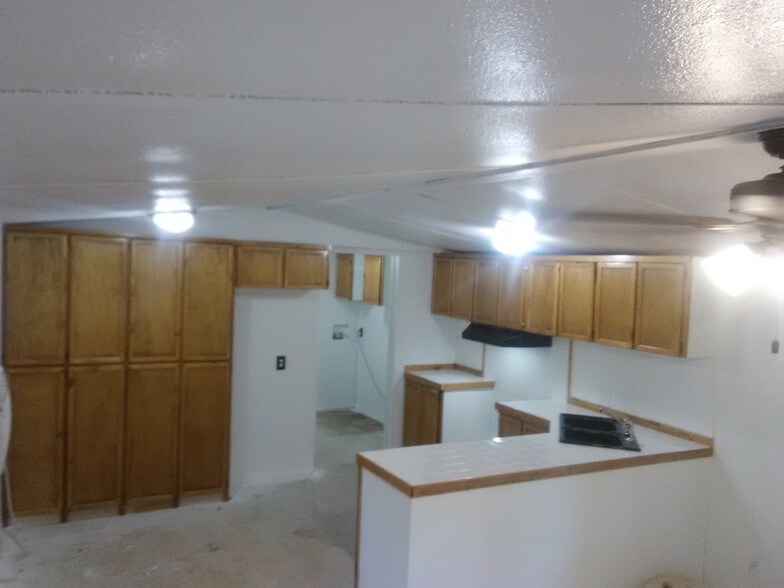 More Photos Of 3401 N Airport Rd, Jasper Manufactured Housing Mobile Home Park For Sale