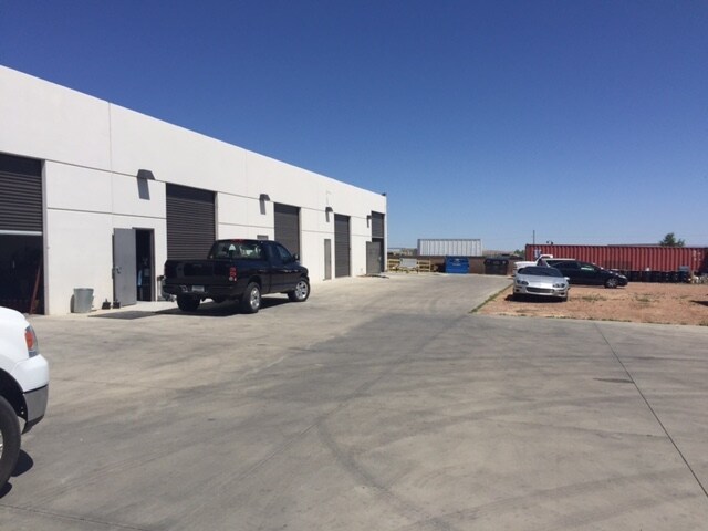 More Photos Of 2626 Stearman Rd, Prescott Warehouse For Lease