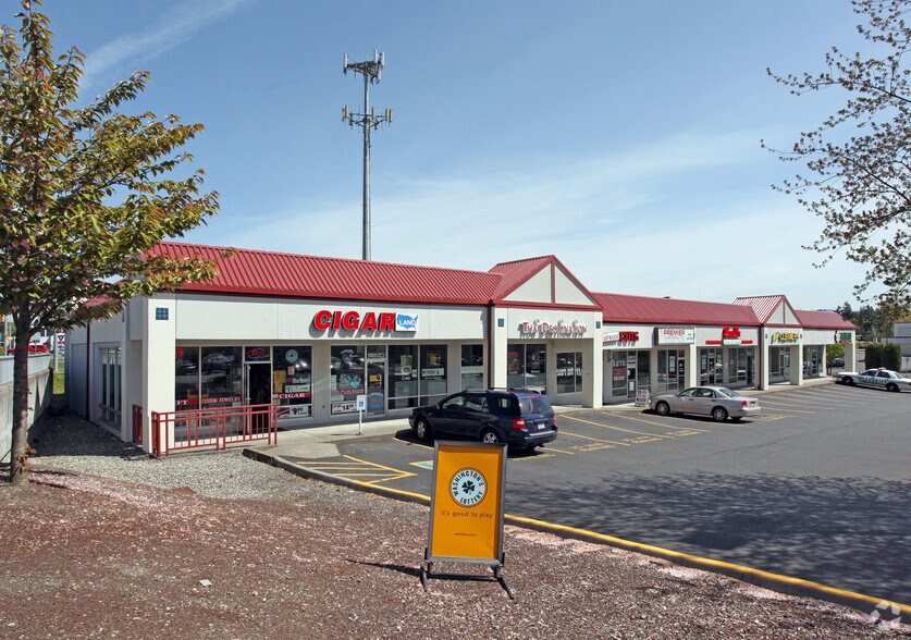 More Photos Of 14300 SE Petrovitsky Rd, Renton Unknown For Lease