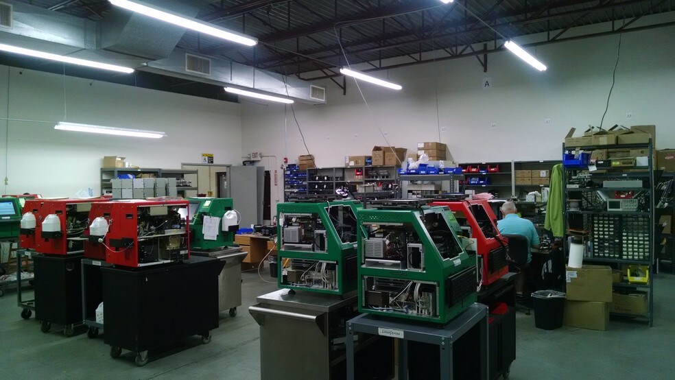 More Photos Of 72 Cedar Hill St, Marlborough Manufacturing For Lease