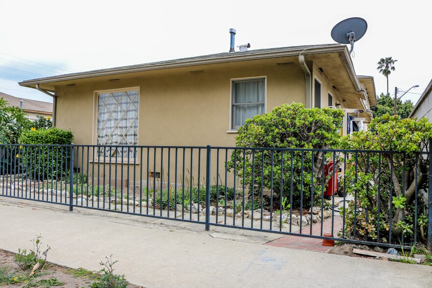 More Photos Of 808 W 163rd St, Gardena Apartments For Sale