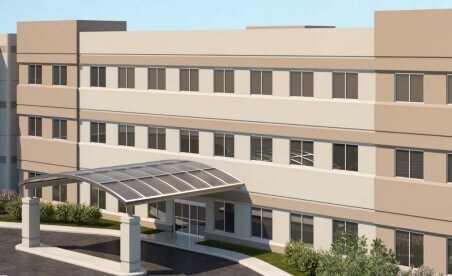 More Photos Of 3535 S Interstate 35 E, Denton Medical For Lease