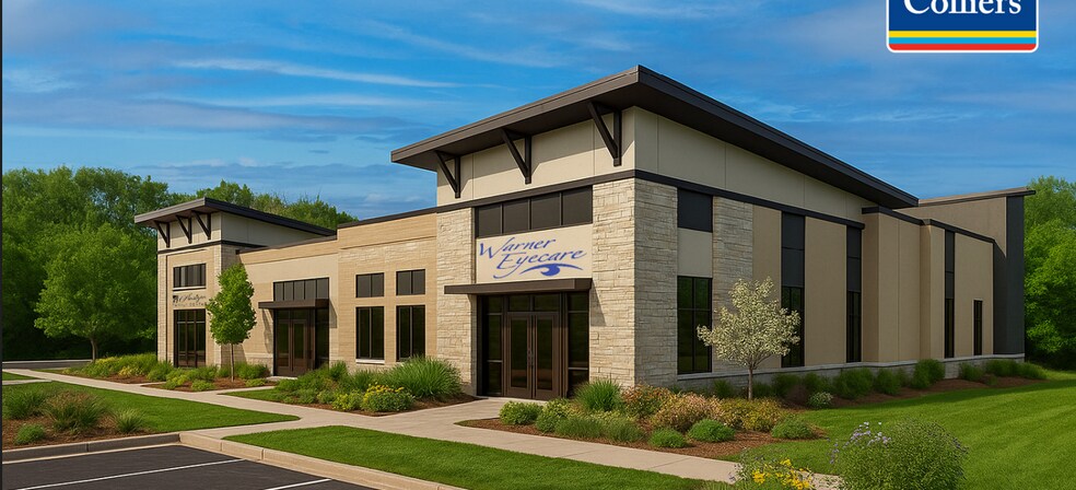 Primary Photo Of 4730 Virginia Ln, Bargersville Medical For Lease