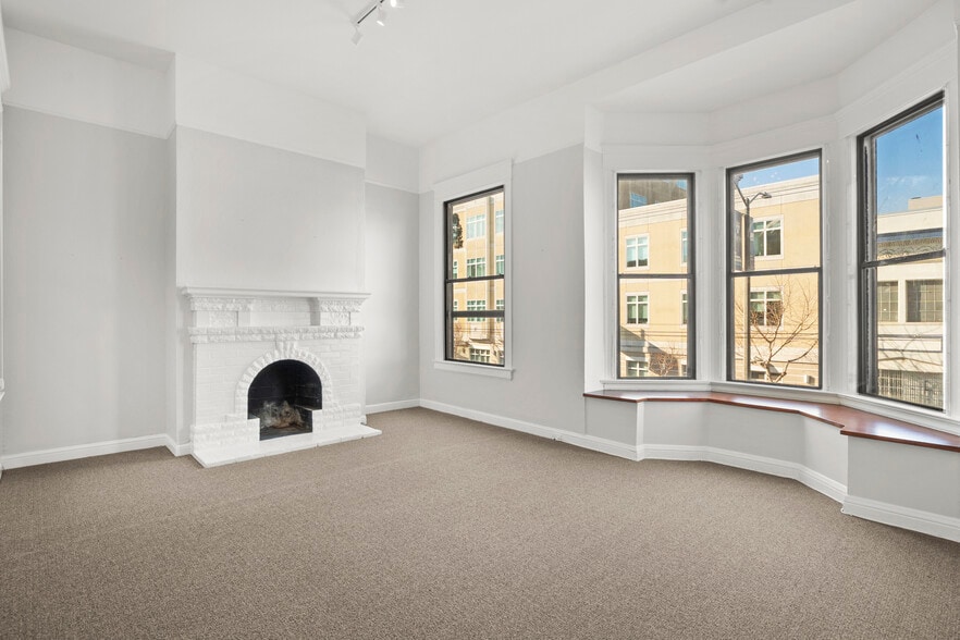 More Photos Of 1732-1736 Divisadero St, San Francisco Storefront Retail Office For Lease
