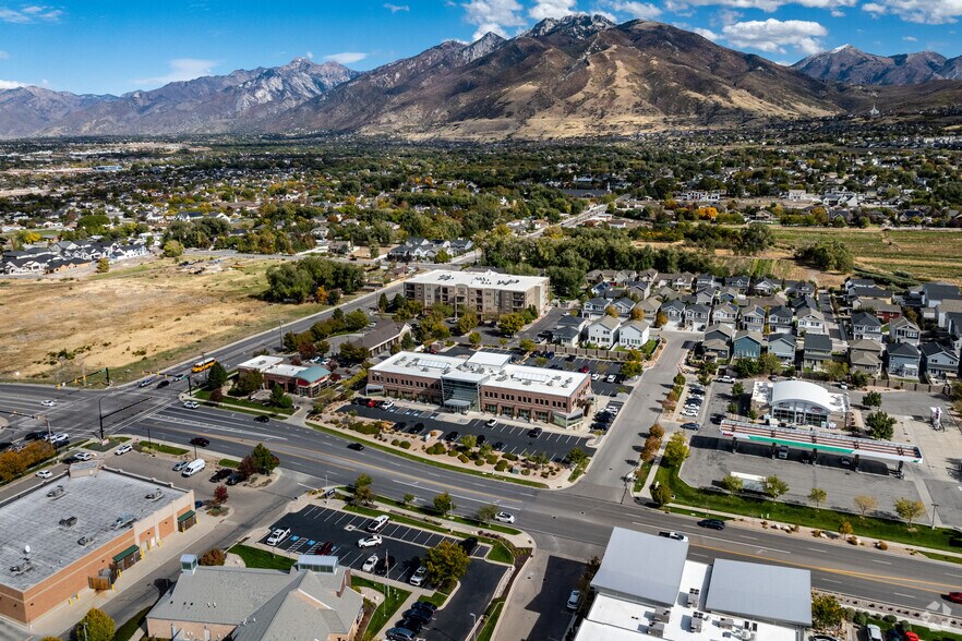 More Photos Of 13867 S Bangerter Pky, Draper Office For Lease