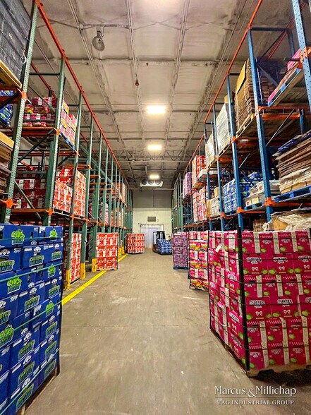 More Photos Of 6001 International Pky, McAllen Refrigeration Cold Storage For Sale