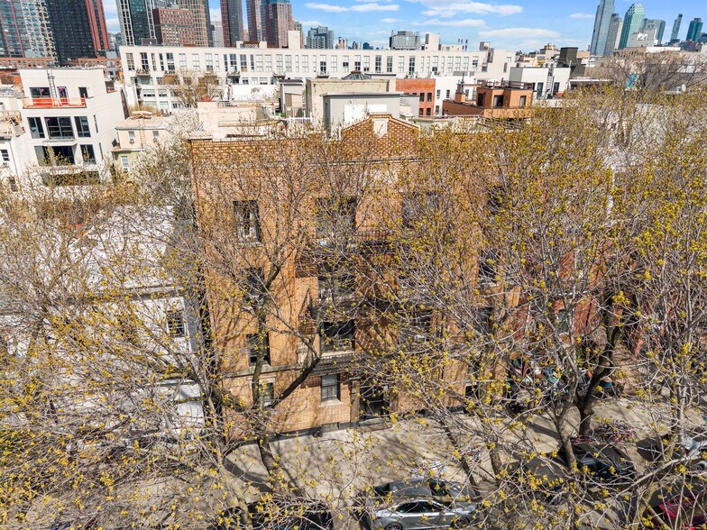 More Photos Of 93-95 India St, Brooklyn Apartments For Sale