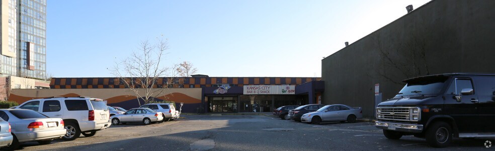 More Photos Of 5502 Lougheed Hwy, Burnaby Lodge Meeting Hall For Sale