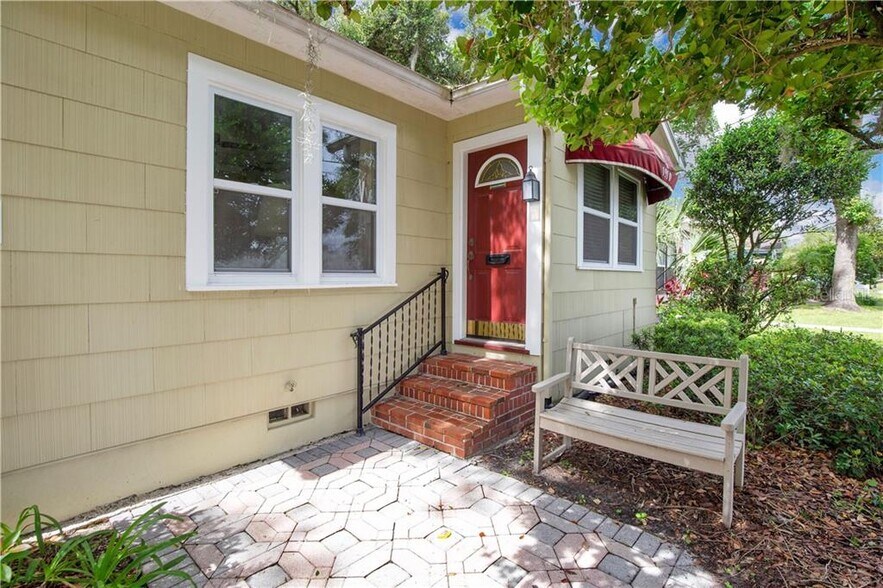 More Photos Of 1910 Hillcrest St, Orlando Office For Sale