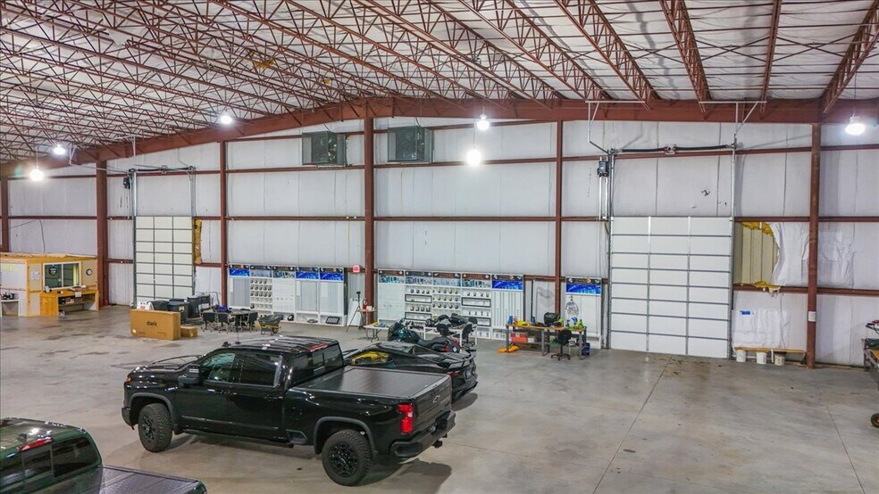 More Photos Of 241 Industrial Park Rd, Mountain City Warehouse For Sale
