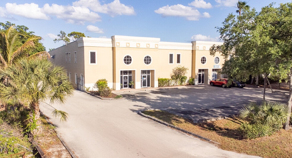 Primary Photo Of 5780 Taylor Rd, Naples Showroom For Sale