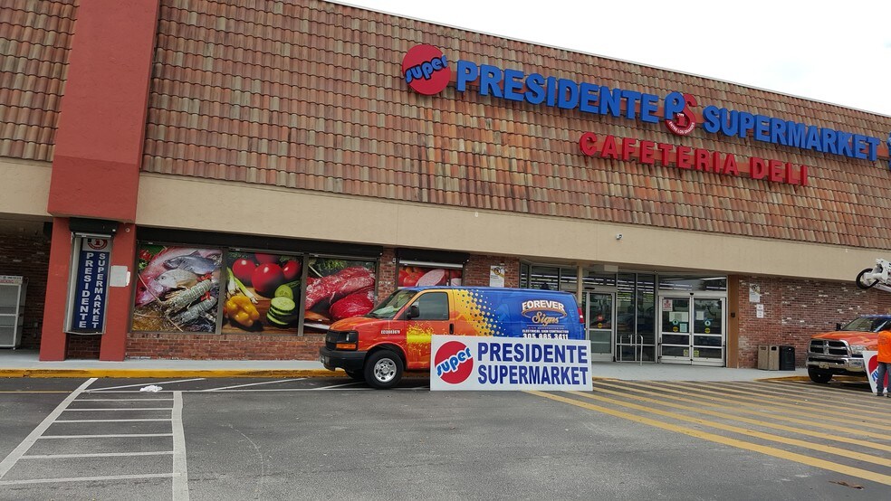 More Photos Of 3113-3169 Forest Hill Blvd, West Palm Beach Unknown For Lease