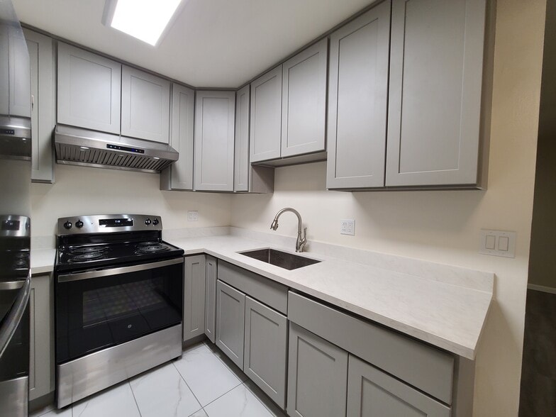 More Photos Of 3531 Alden Way, San Jose Apartments For Sale