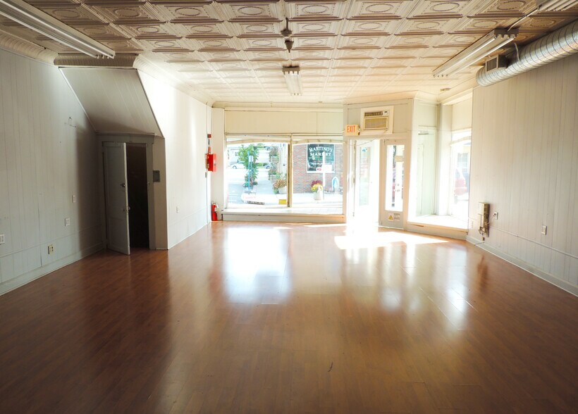 More Photos Of 106 Lodi St, Hackensack Storefront Retail Residential For Lease