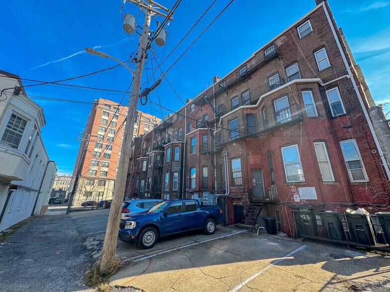 More Photos Of 38-50 W Biddle Baltimore, MD 21201, Baltimore Apartments For Sale