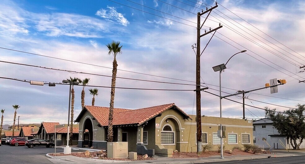 More Photos Of 730 N Eastern Ave, Las Vegas Office For Lease